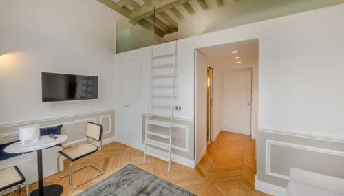 Appartement de standing 3 - tour Eiffel/Invalides - Foto 5