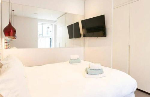 Superb Apartment near Buckingham Palace - Photo 10