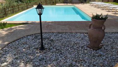 Azienda Agrituristica Il Moraiolo - Foto 1, Garden, Garden view