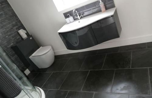 Self contained annexe - Foto 5