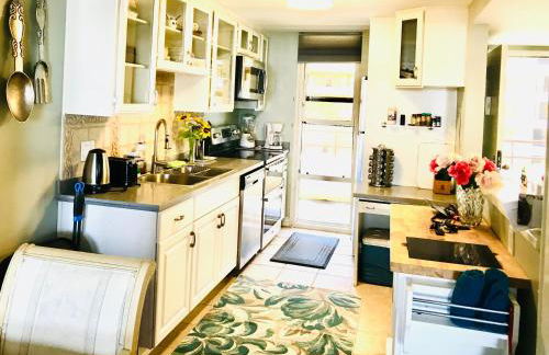 Fantastic Marina View in Front of My Window! - Foto 7