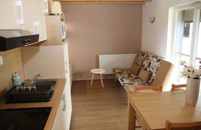 SKI Apartments Aurora - Foto 8