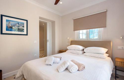 Nancy Luxury Suites - Foto 51