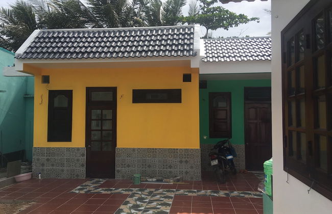 Phu Quoc Harbour View Villa - Foto 3