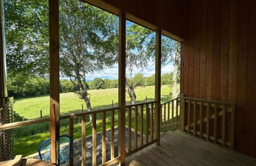 Breckland Lodge 3 with Hot Tub - Foto 13