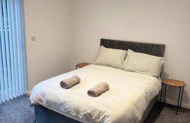 3 Bedroom House with free on site Parking next to the Canal - Foto 6