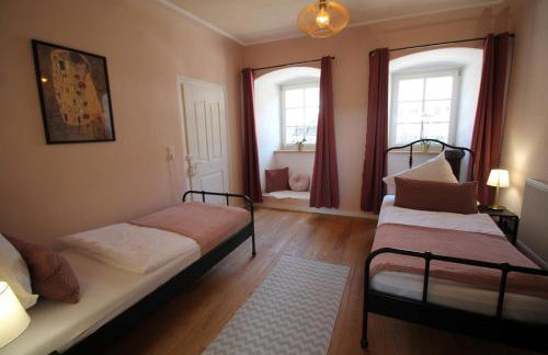 Ferienwohnung im Hofratshaus - Foto 2