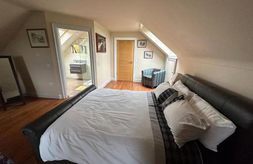 Royal Portrush Golfing Base- Riverside Renovated Flax Mill - Foto 35