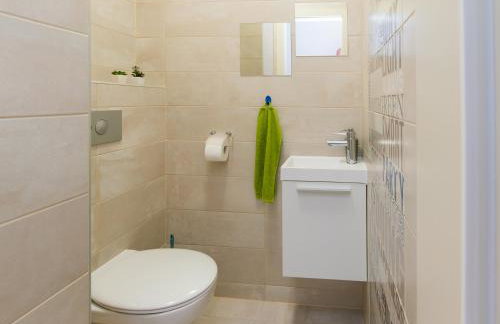 City break apartment - Foto 21