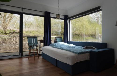 Hausboot Stöckte - Foto 39