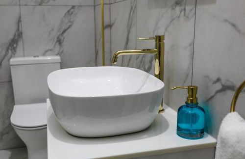 Tyne Square North Shields - historic property - dog friendly - Foto 15