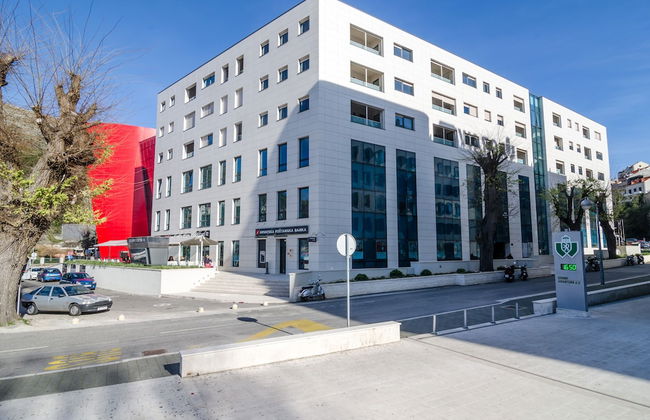 Apartment Atlant - Foto 22