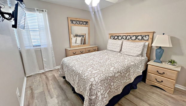 Sea Breeze 318 - Foto 4, Habitación