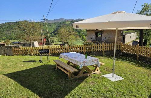 Casa El Caspiu Arobes VV-2722-AS - Photo 16