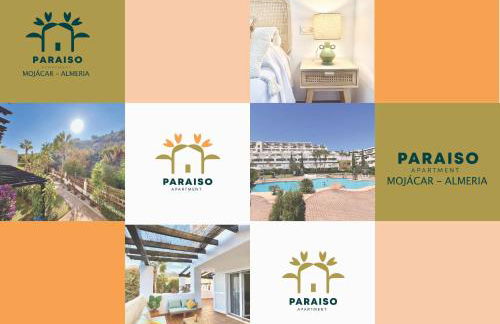 SPIRIT Paraiso Mojacar - Foto 38