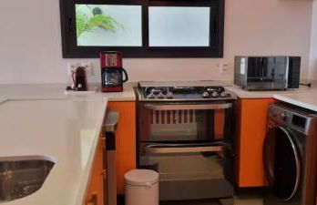 Luxo à beira mar com Jacuzzi particular - Foto 25