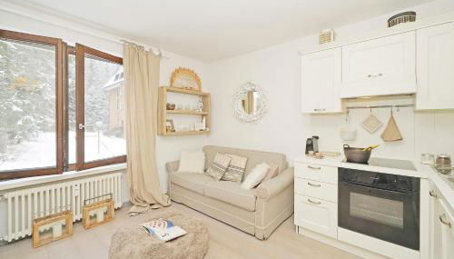 iFlat Apartment Madonna di Campiglio Zeledria 5 - Foto 2