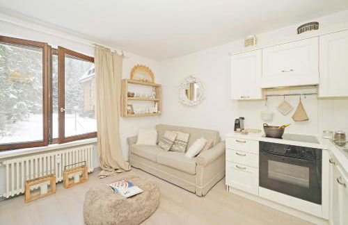 iFlat Apartment Madonna di Campiglio Zeledria 5 - Foto 2