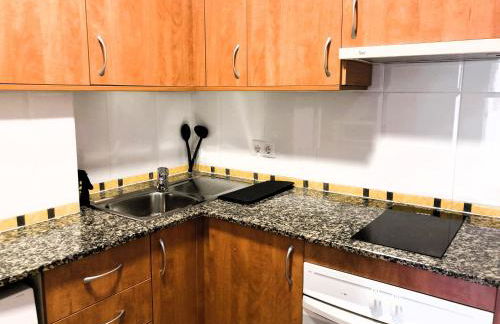 CENTRICO y ACOGEDOR APARTAMENTO - Foto 27