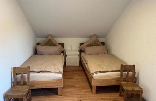 Ferienhaus Limousin - Foto 15