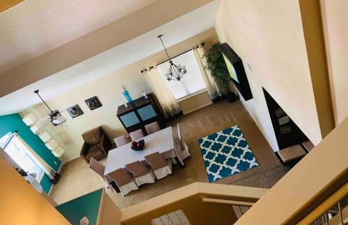 El Paso Westside Contemporary Beautiful Big Home - Foto 21