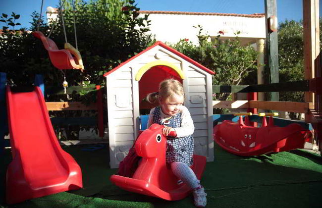 Marietta Hotel & Apartments - Foto 55