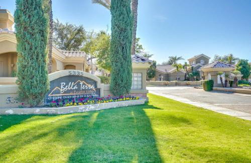 Villa Bella Terra condo - Foto 40