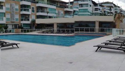 Águas do Santinho Resort - apartamento - Photo 2