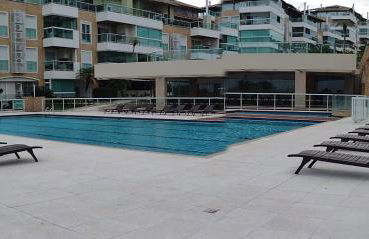 Águas do Santinho Resort - apartamento - Photo 2