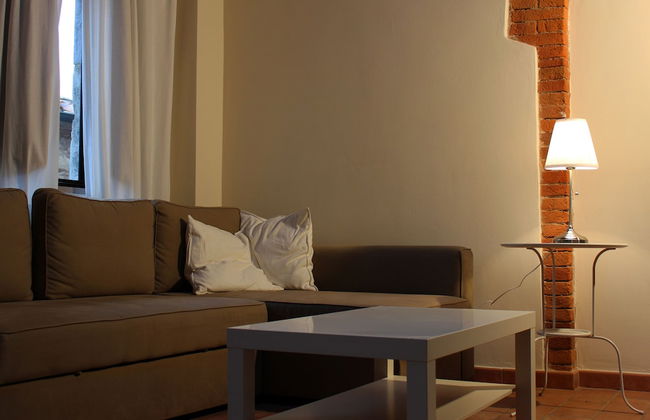 Antico Borgo Casalappi - Foto 46