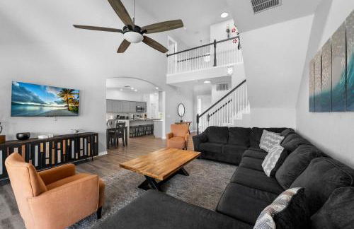 Make memories in this 6 bedroom with private pool - Foto 31