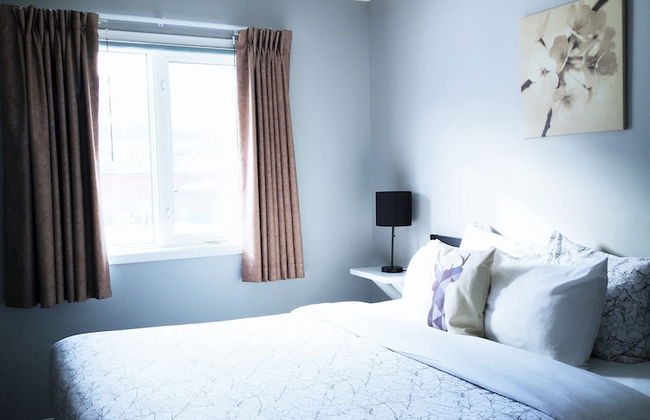 Canadian Rockies Chalets - Foto 7