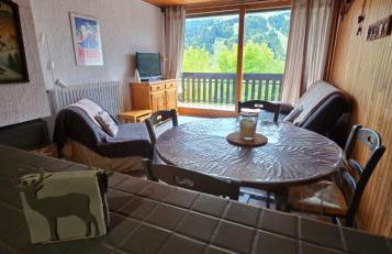 RÉSIDENCE LES FAYARDS - Foto 9