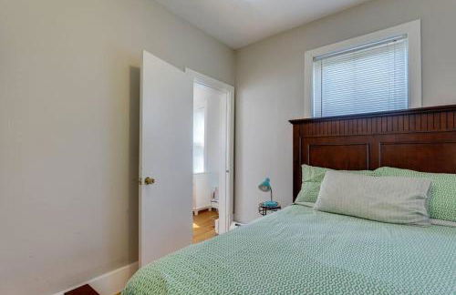 NEW! Boston Condo Near MBTA, 3 Mi to Fenway! (U2) - Foto 18