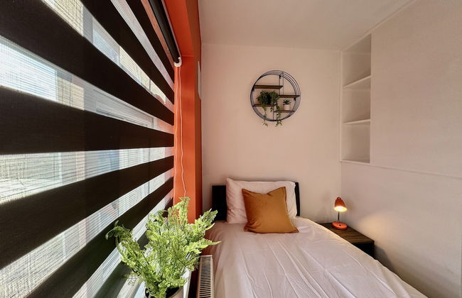 Sandringham House Serene Escape Cottage - Photo 12