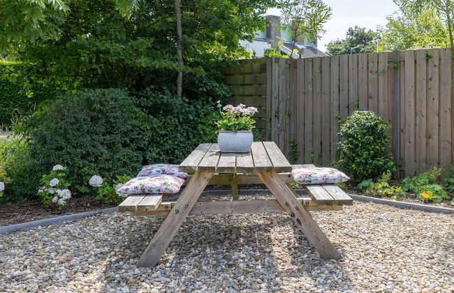 Detached Retreat in Zoutelande Near Beaches - Foto 16