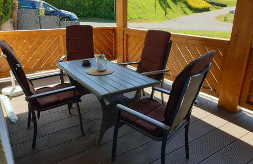 Ferienwohnung Glühwürmchen - Foto 34