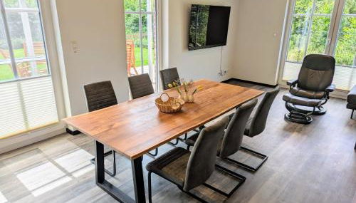 Ferienwohnung Njord - Foto 3