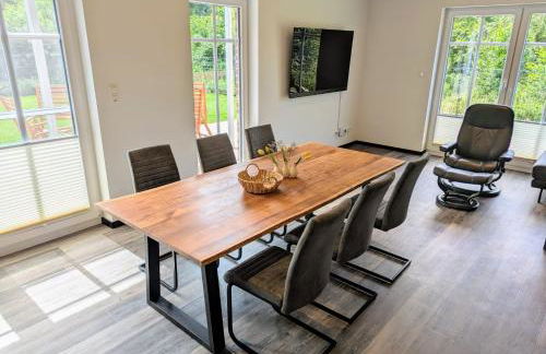 Ferienwohnung Njord - Foto 3