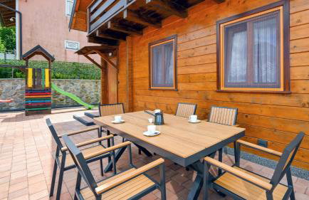 Villa Luna - Ludbreg by Villas Guide - Foto 36