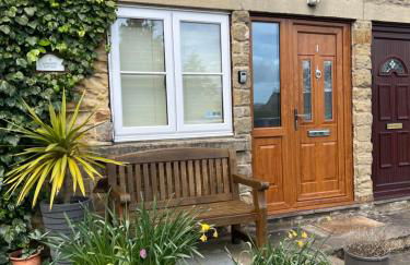 Lavender Cottage Grewelthorpe Nr Masham Ripon - Foto 1