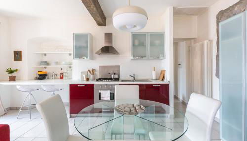 Lake View Terrace Apartment by Rent all Como - Foto 4, Other