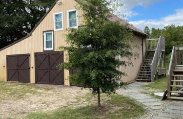 Eden Farm: Private Studio Minutes from Salisbury - Foto 1