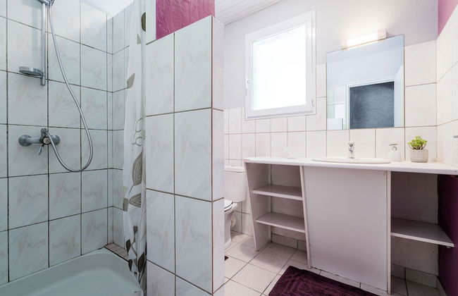 Serene Holiday Home in Les Salelles With Swimming Pool - Foto 64