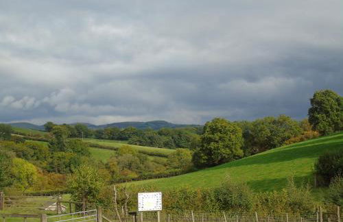 Pwllgwilym B & B - Foto 36