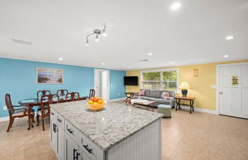 Sunny house 2mil beach - Foto 10