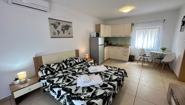 Studio apartman Easy - Foto 5, Interior