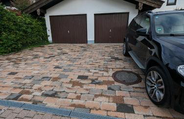 Garten 2-Zimmer WHG in Bestlage in Rottach-Egern, 400m vom See - Foto 12