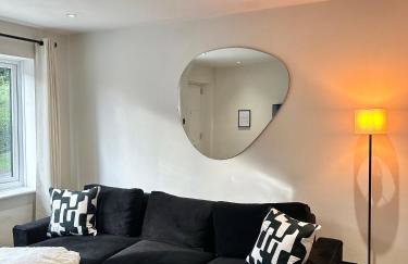 2BR House By Ankers Short Lets & Serviced Accommodation Manchester With Competitive Rates & Free Parking - Foto 10