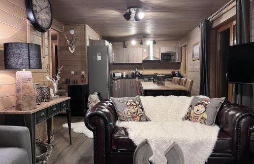 Instant Méribel - Foto 2